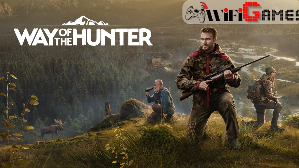 Way of the Hunter تحميل مجاني
