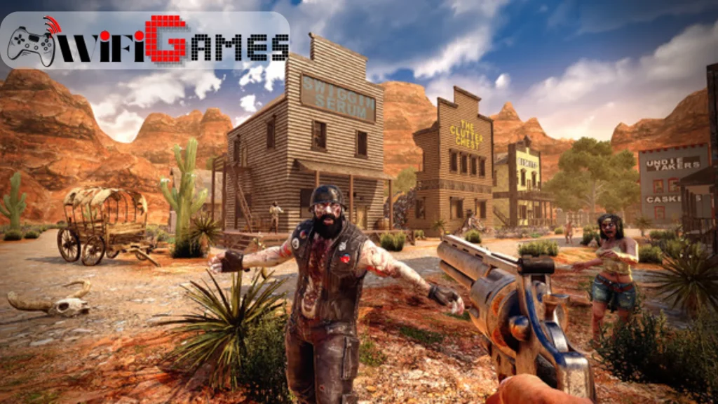 7 DAYS TO DIE Torrent