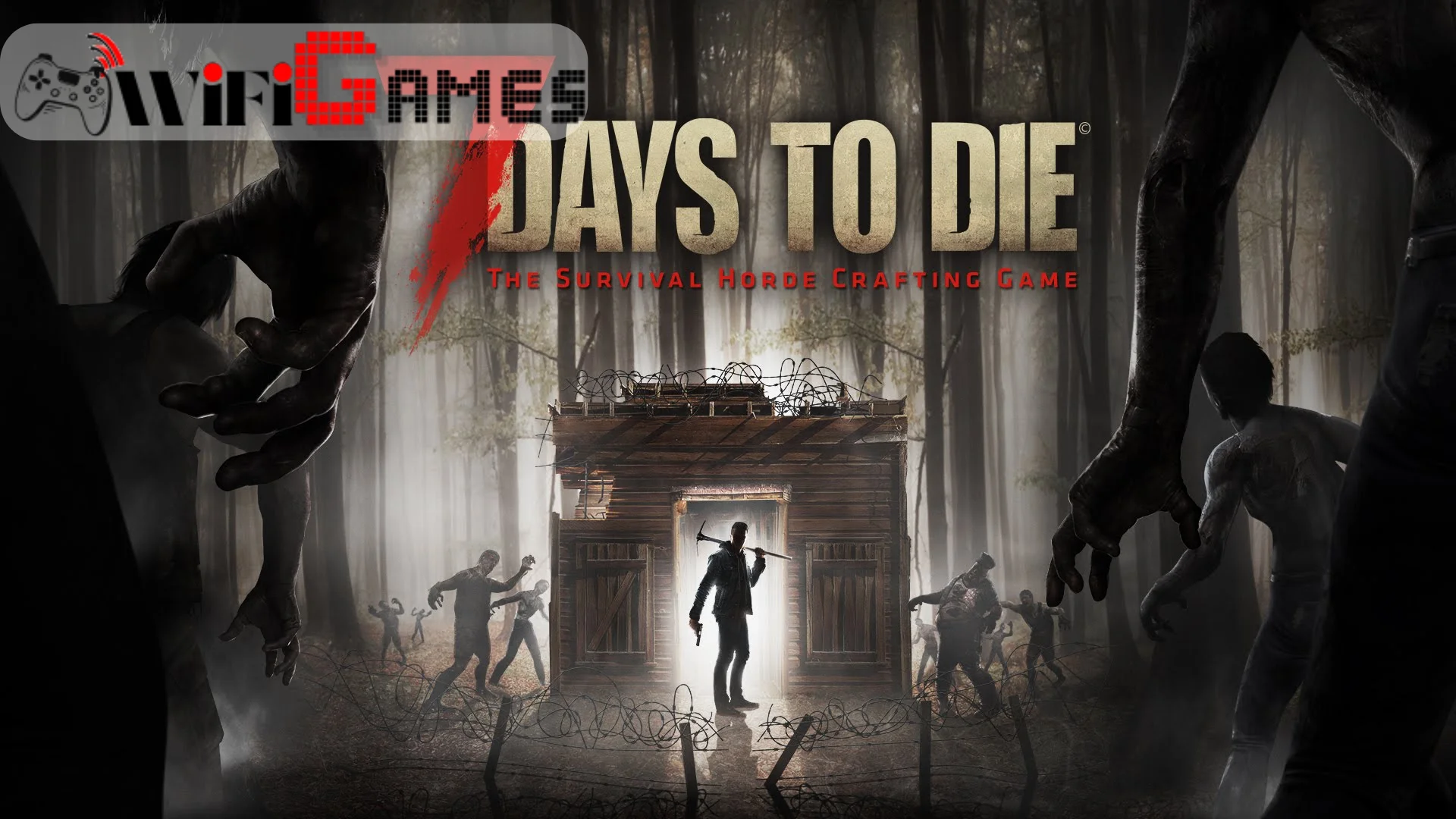 7 DAYS TO DIE