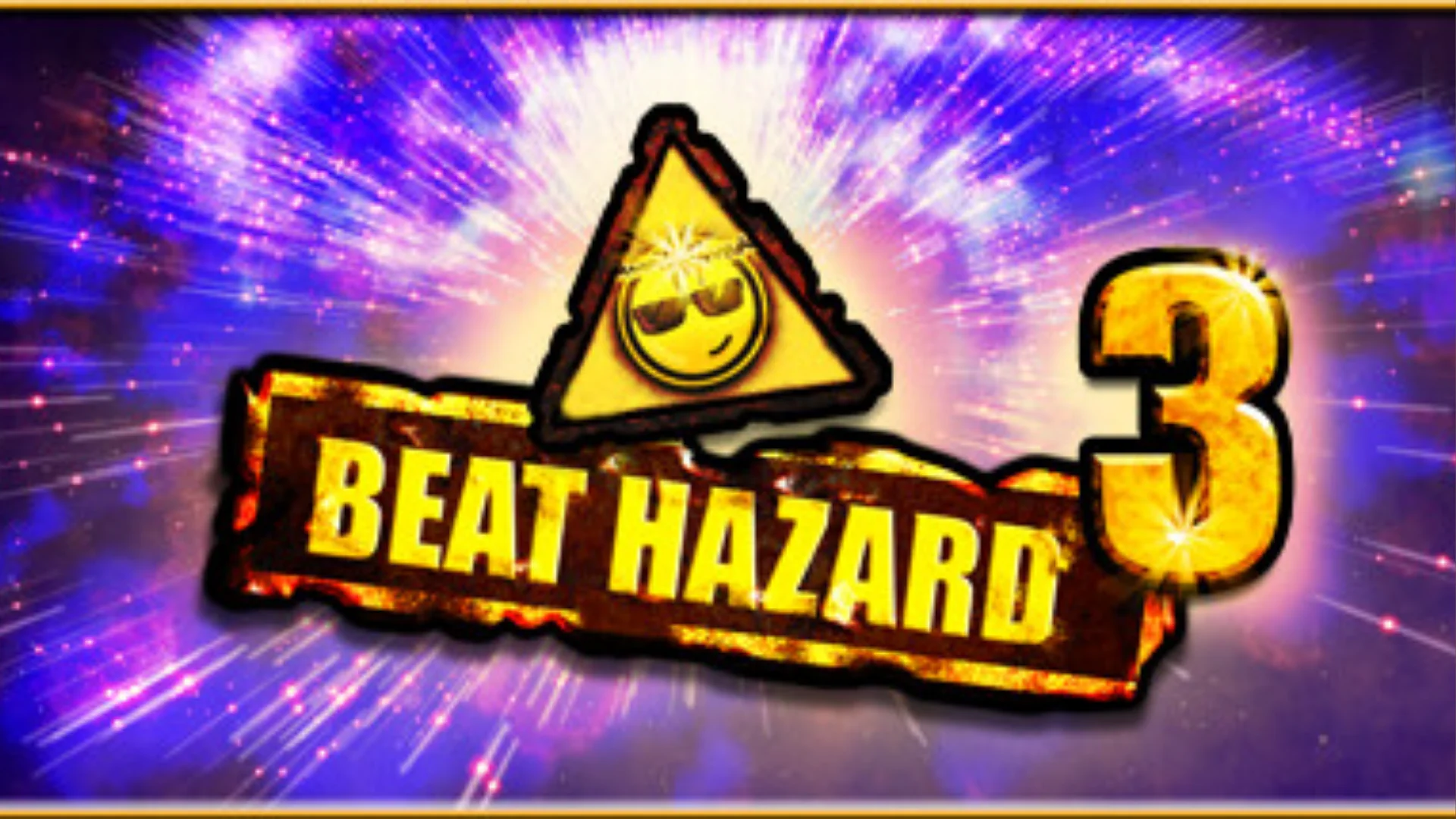BEAT HAZARD 3