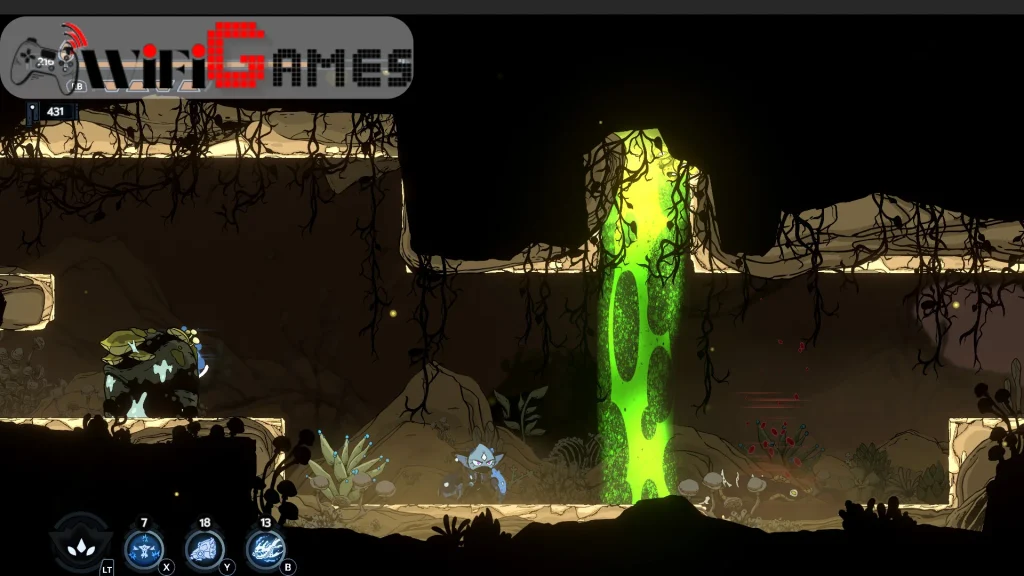 BIOMORPH Torrent