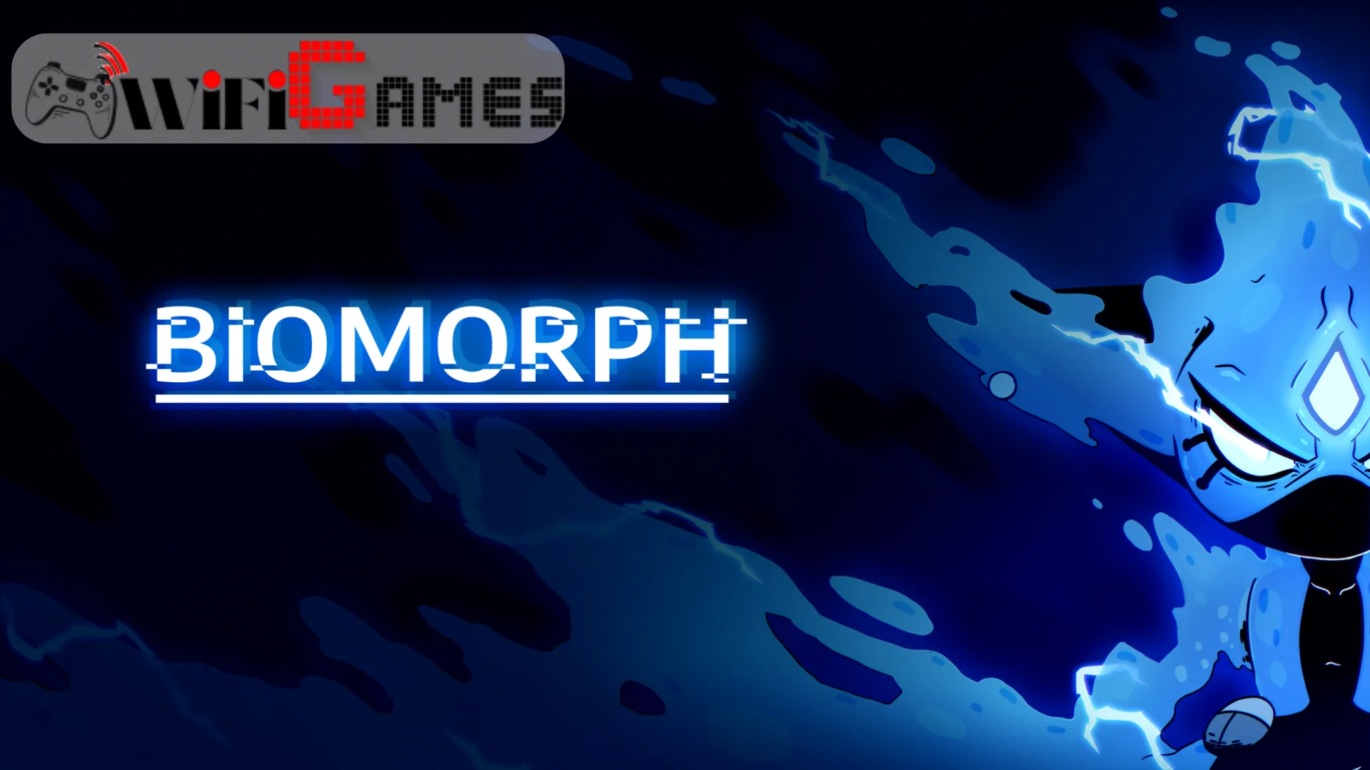 BIOMORPH