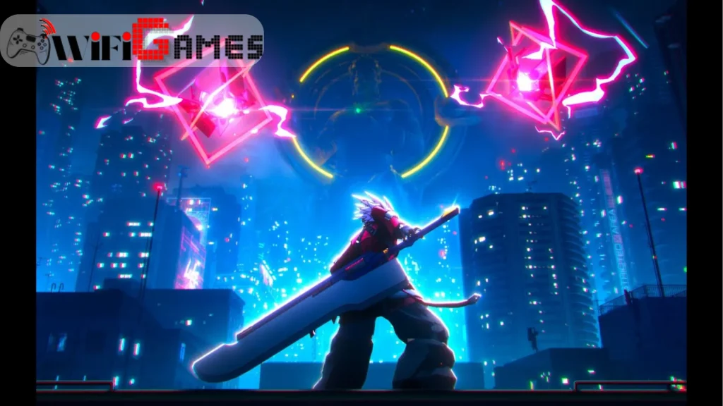 BLAZBLUE ENTROPY EFFECT تحميل مجاني
