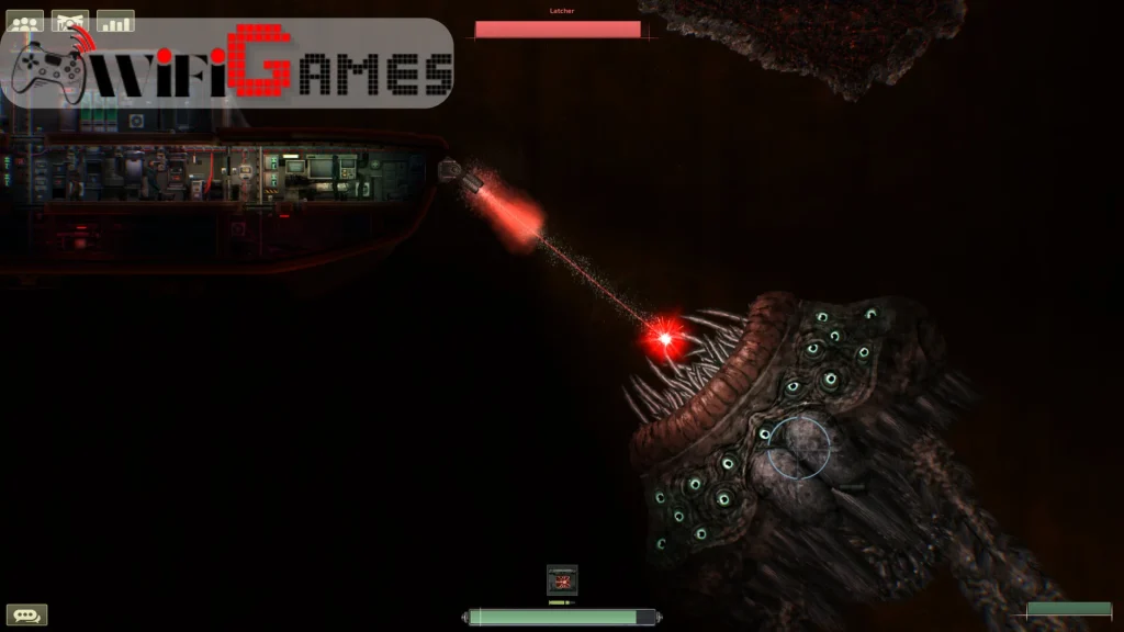 Barotrauma Torrent