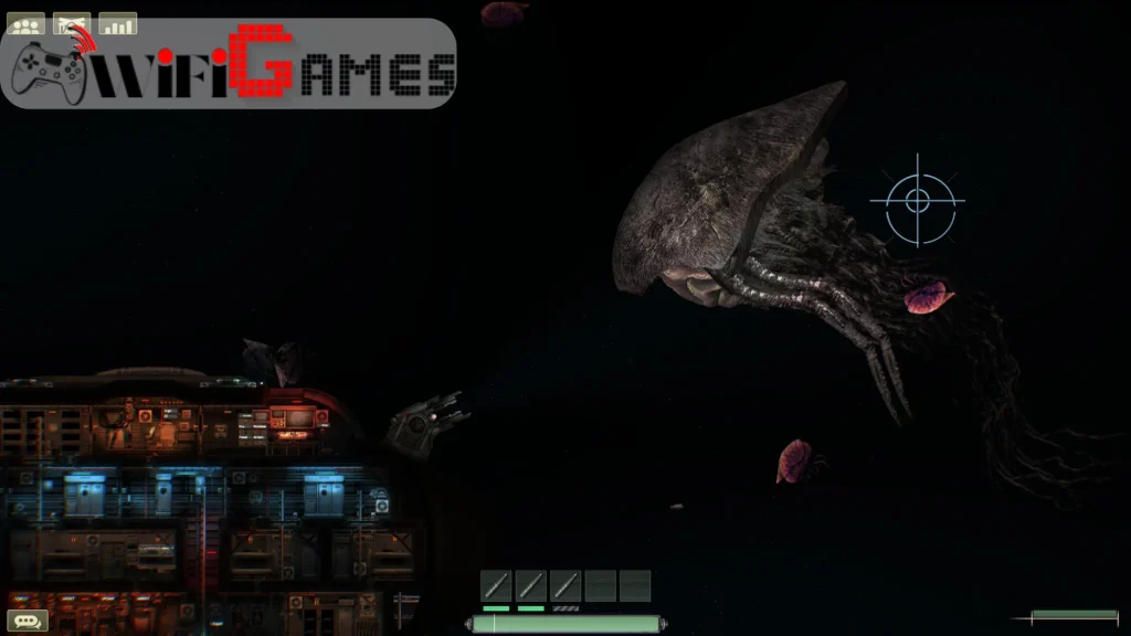 Barotrauma تحميل