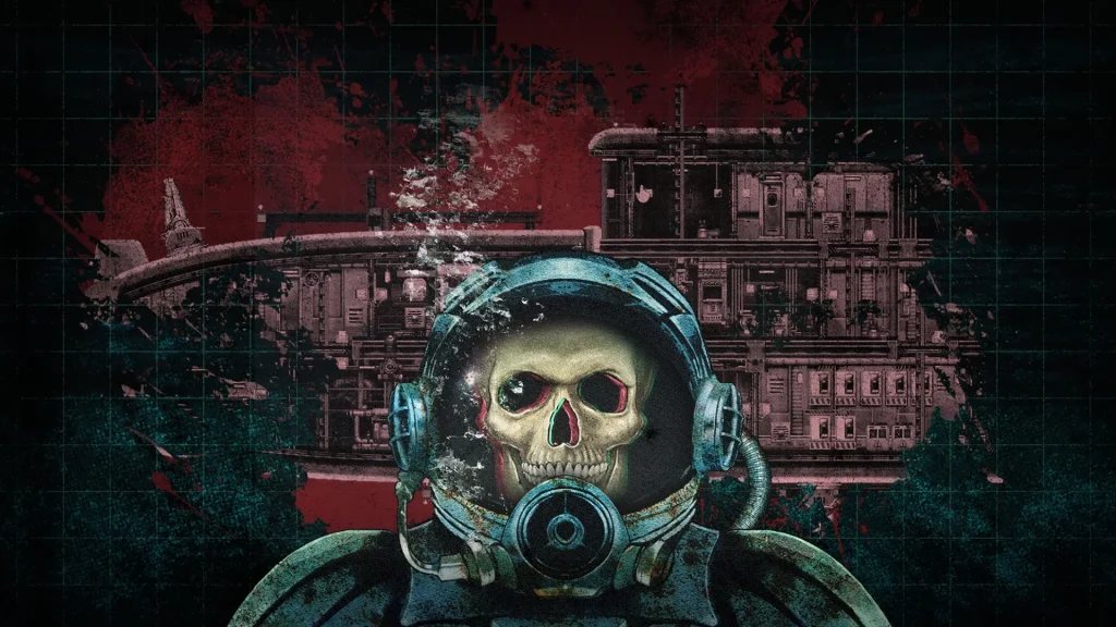 Barotrauma تحميل مجاني