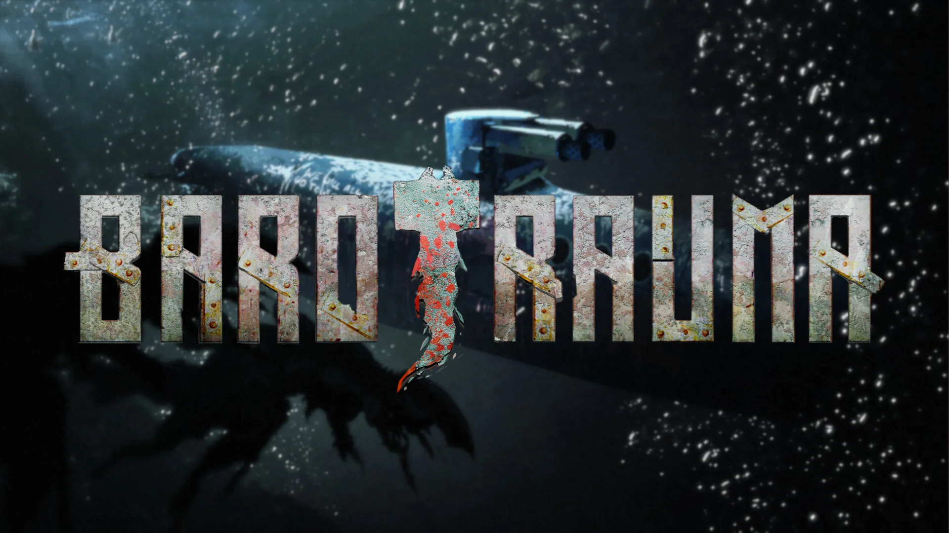 Barotrauma