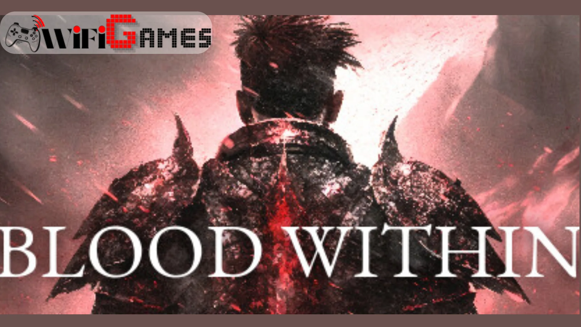 Blood Within