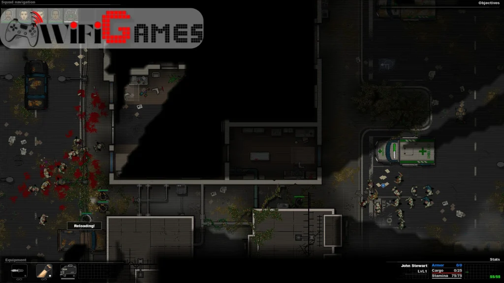 CHROMOSOME EVIL 2 تحميل