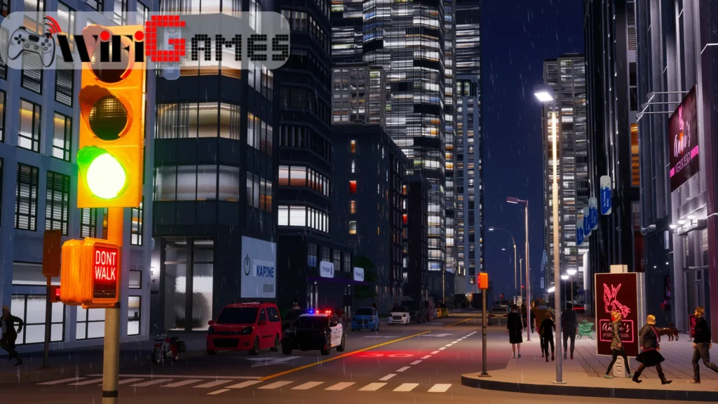 CITIES SKYLINES II Torrent