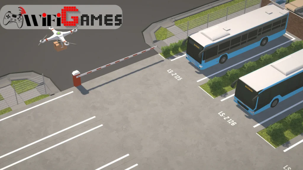 CITY BUS MANAGER Torrent