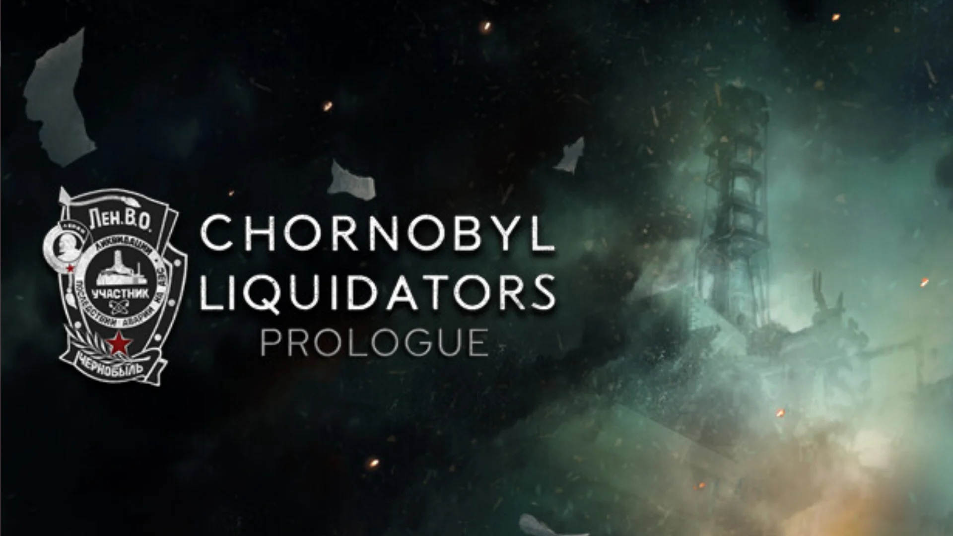 Chornobyl Liquidators