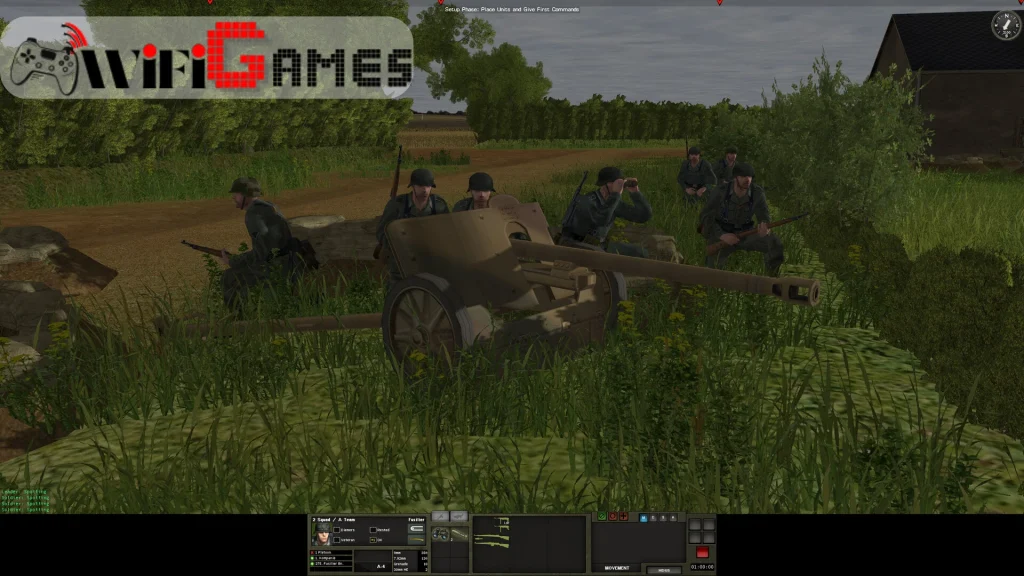 Combat Mission Battle for Normandy Torrent
