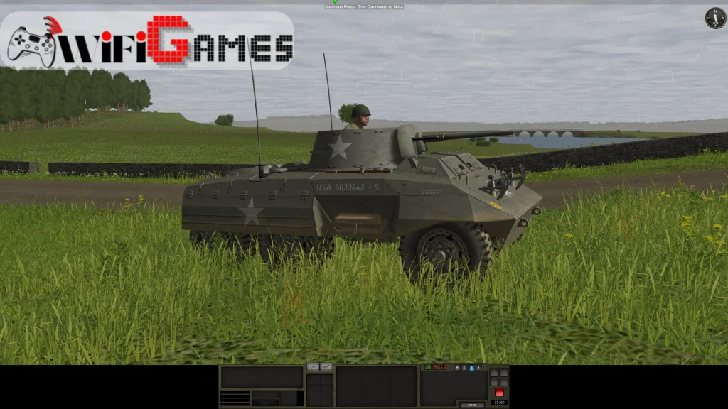 Combat Mission Battle for Normandy تحميل