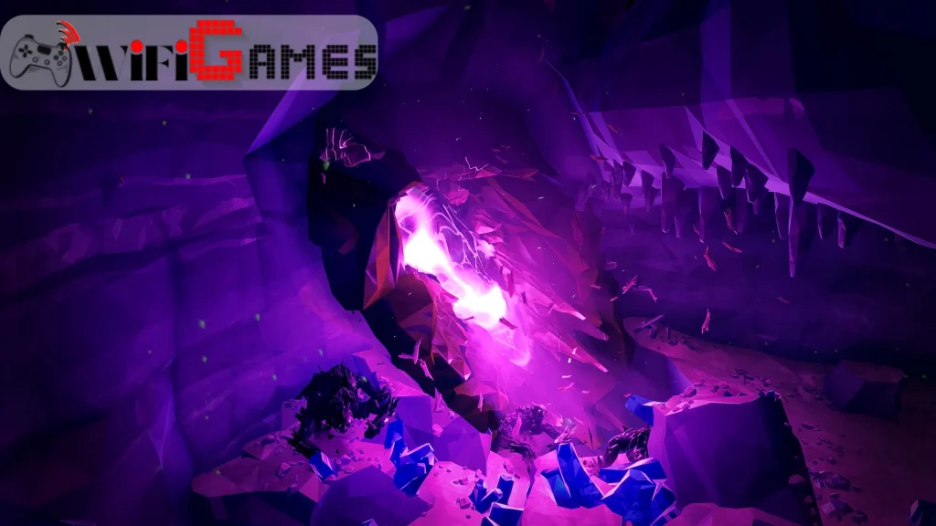 DEEP ROCK GALACTIC Torrent