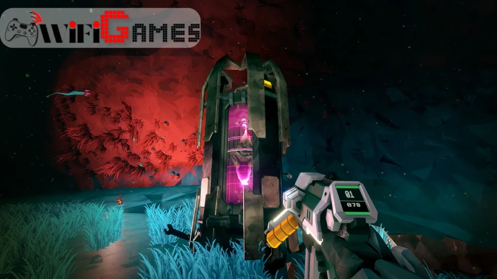DEEP ROCK GALACTIC Torrent
