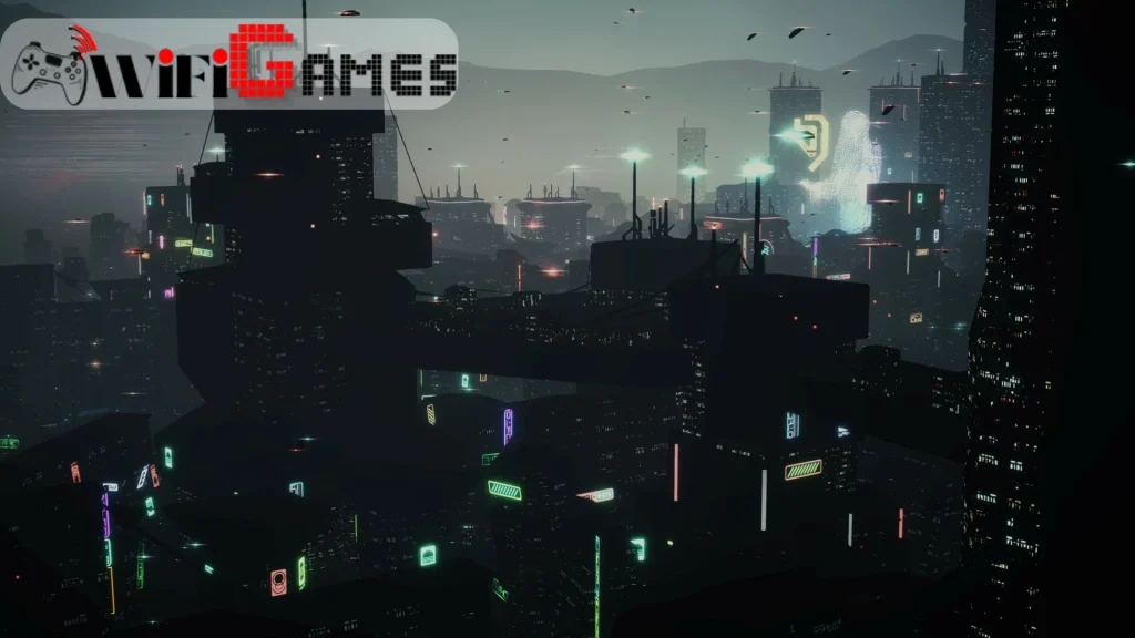 Dystopika Torrent