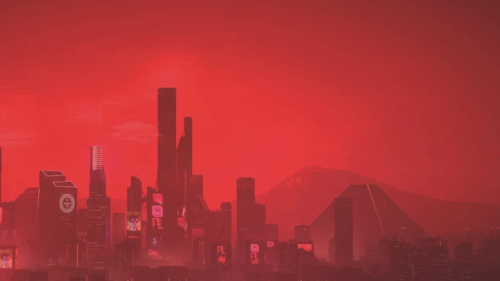 Dystopika تحميل مجاني