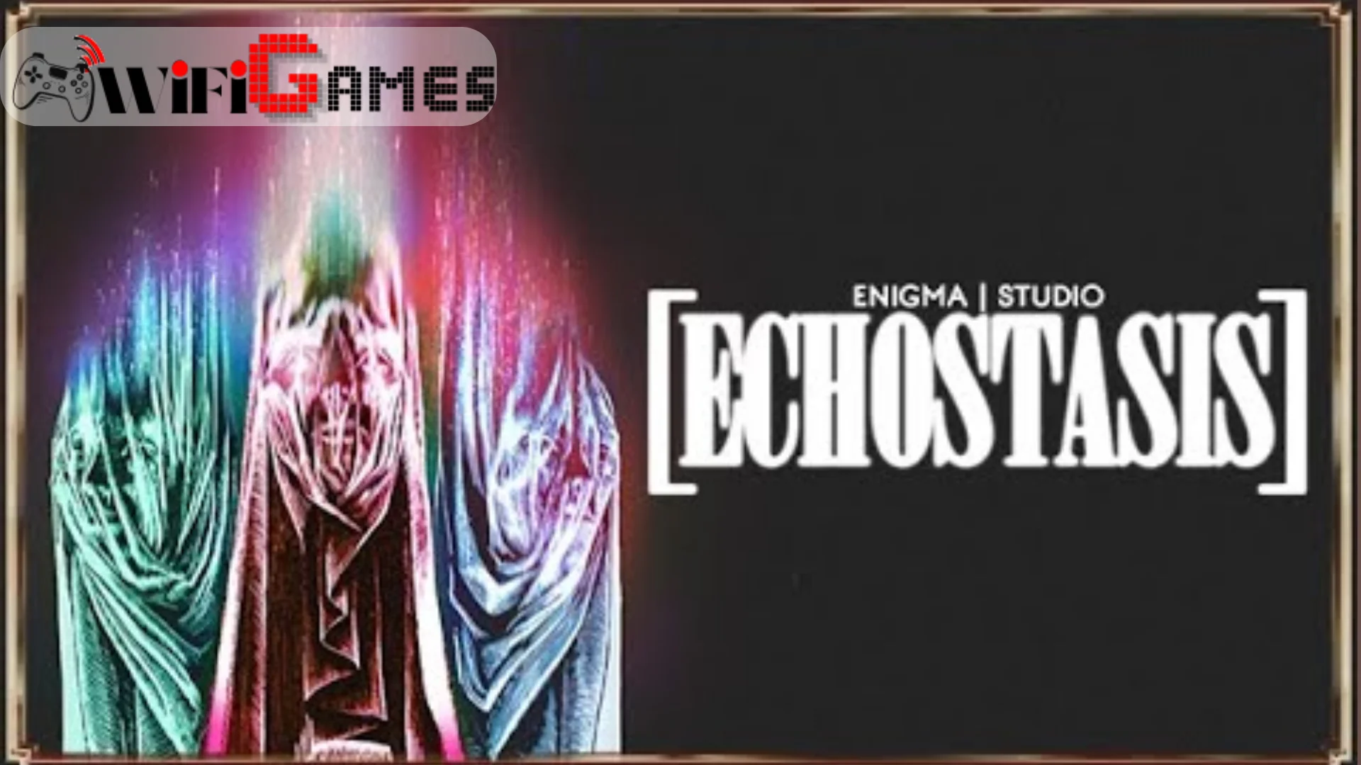 ECHOSTASIS