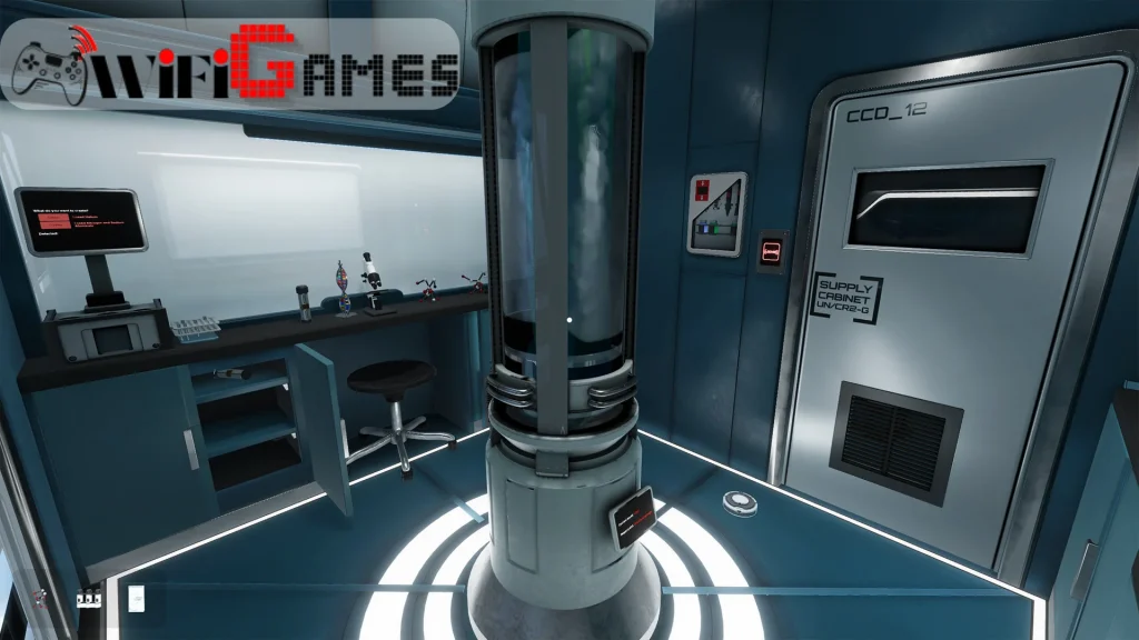 ESCAPE SIMULATOR Torrent