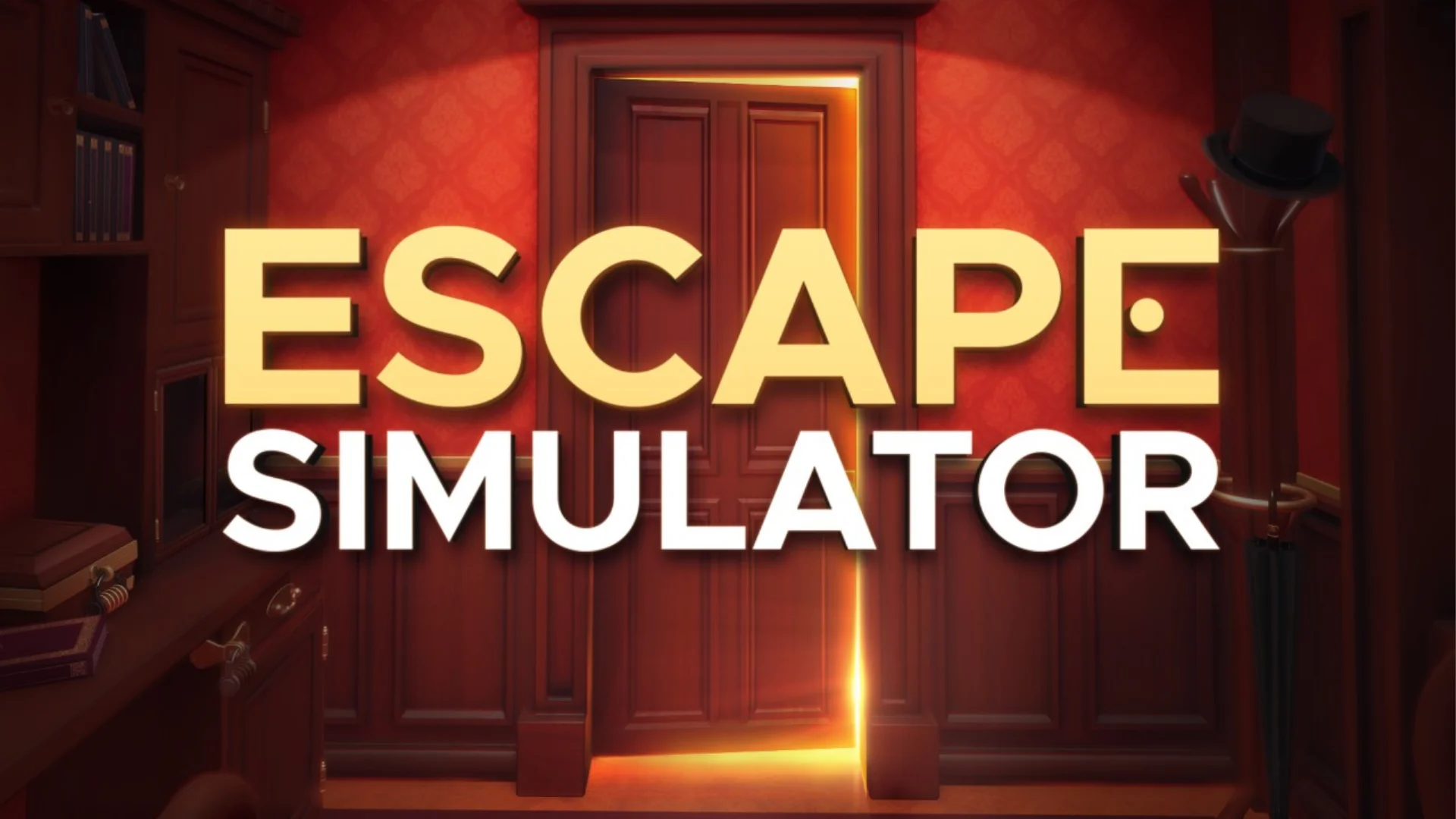ESCAPE SIMULATOR