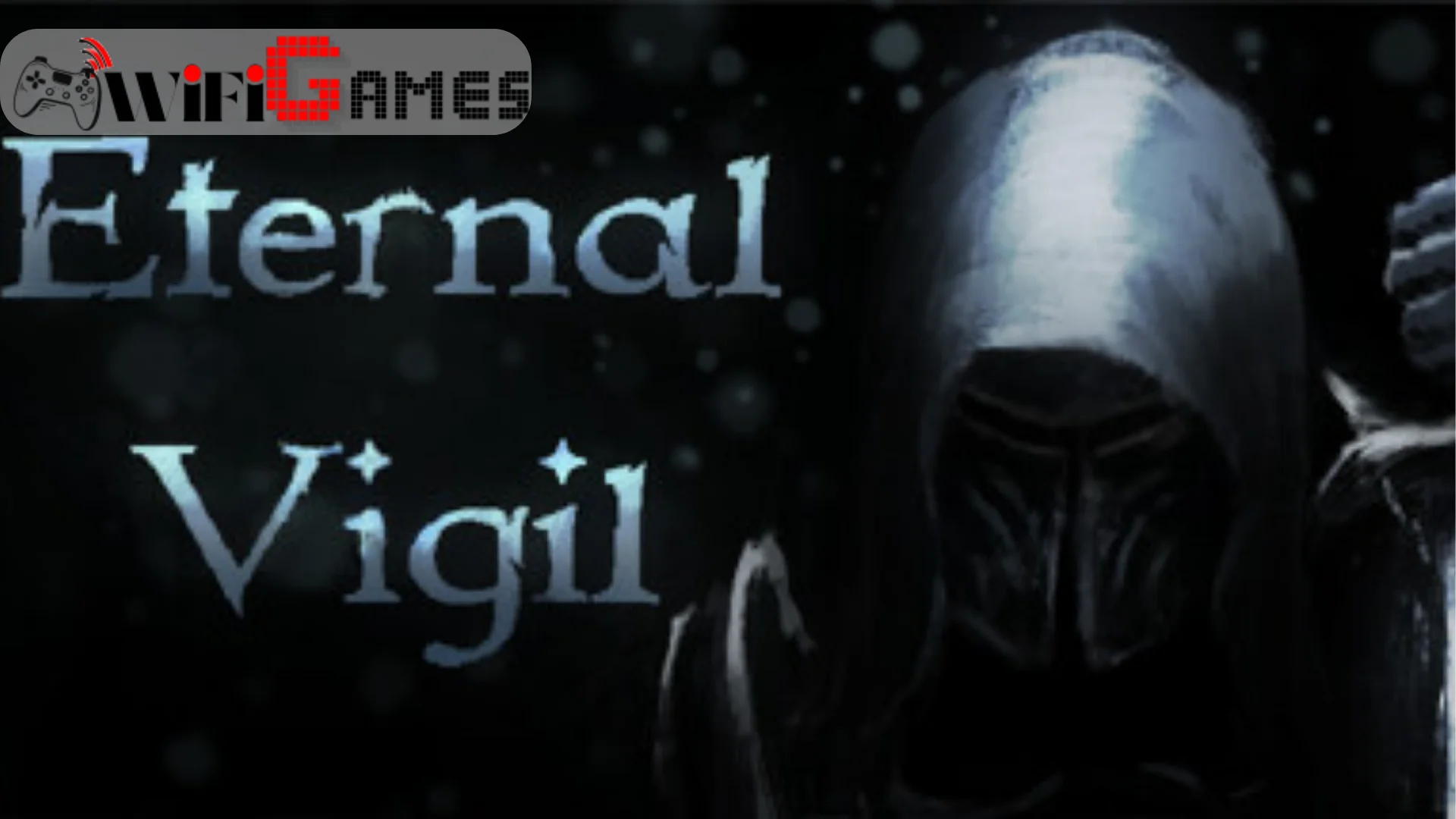 ETERNAL VIGIL CRYSTAL DEFENDER