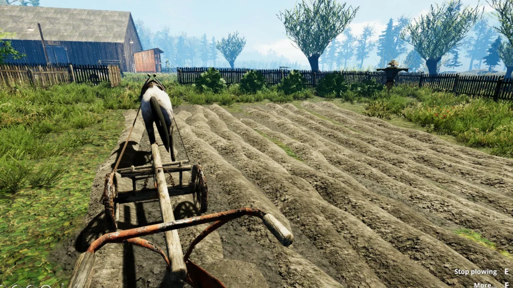 FARMERS LIFE تحميل مجاني