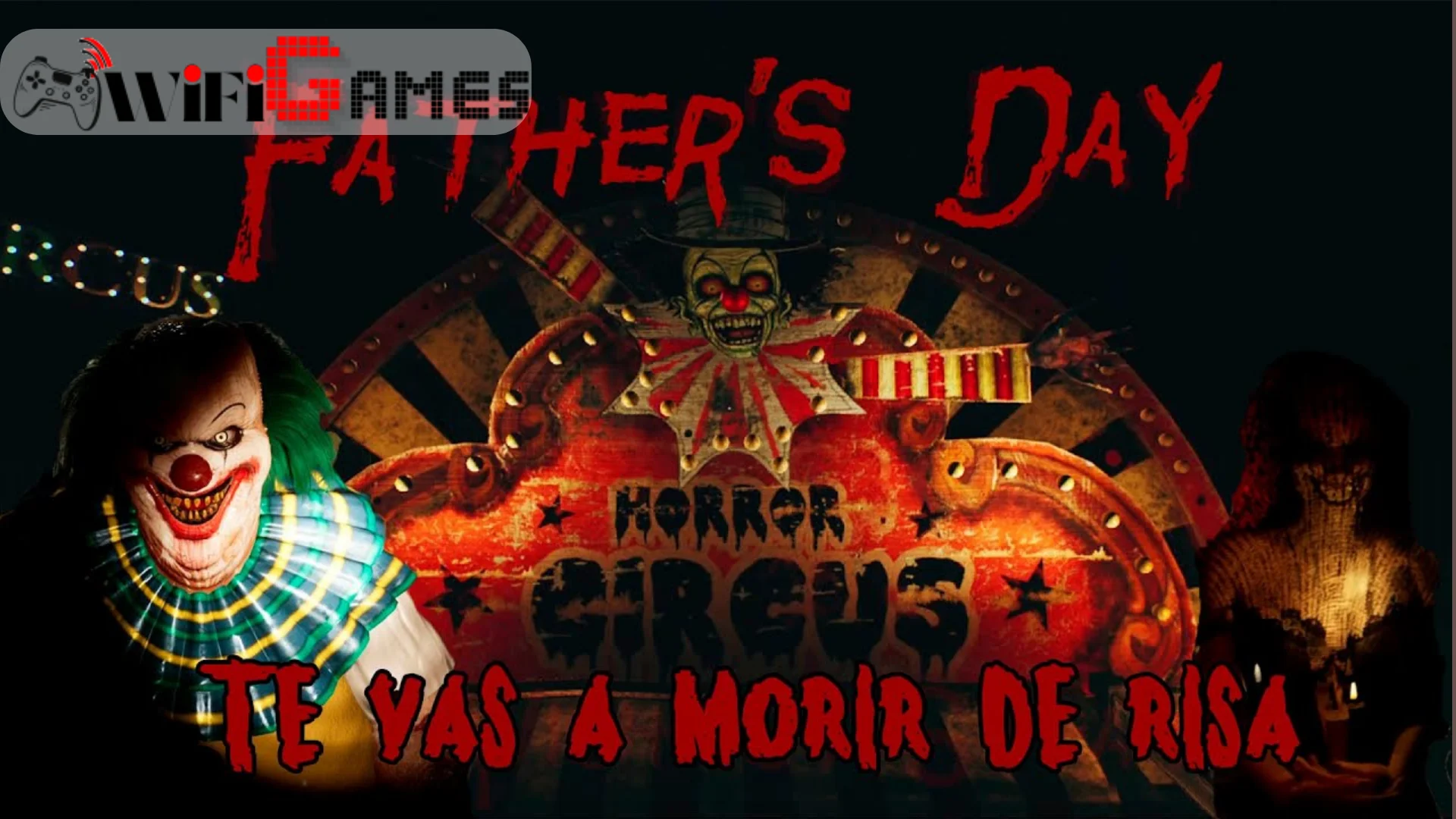 FATHERS DAY