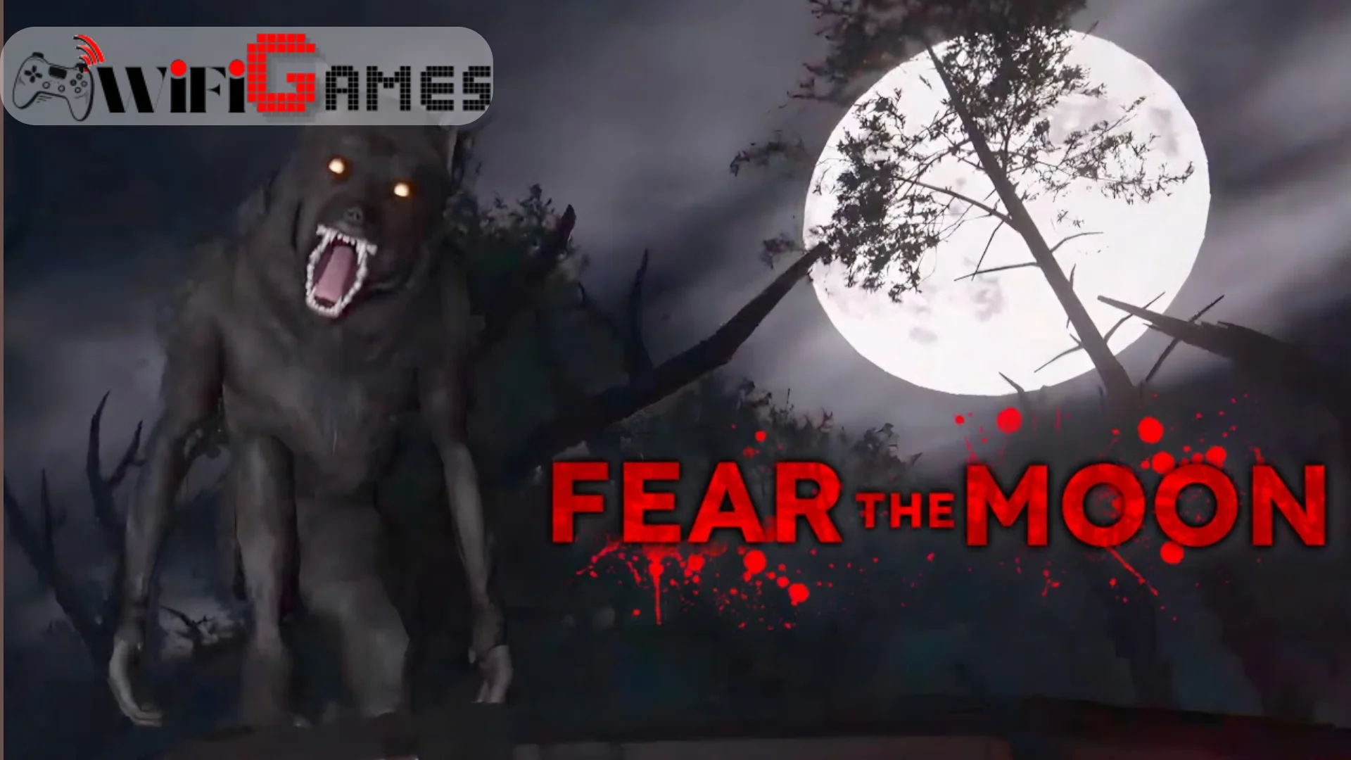 FEAR THE MOON
