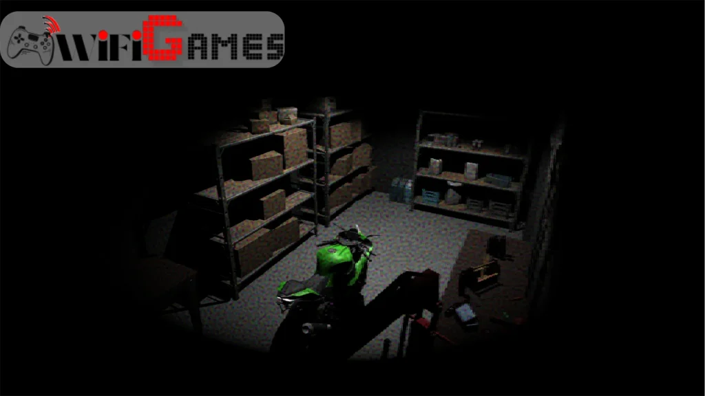 FIVE NIGHTS WITH LOS PENGUINOS تحميل
