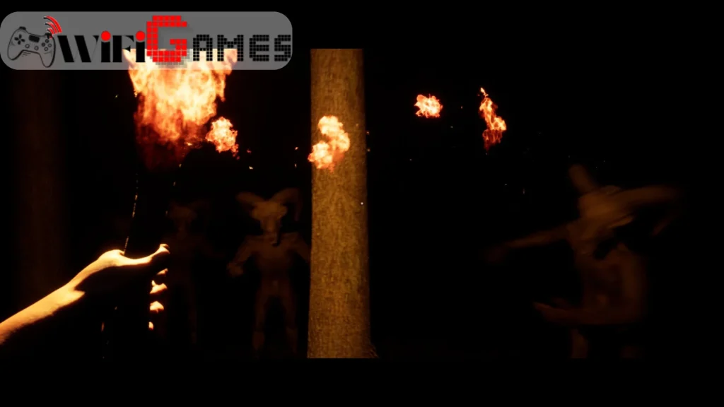 FOREST OF FEAR تحميل