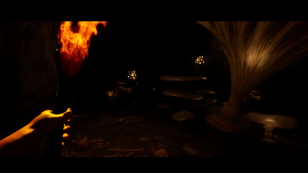 FOREST OF FEAR تحميل مجاني