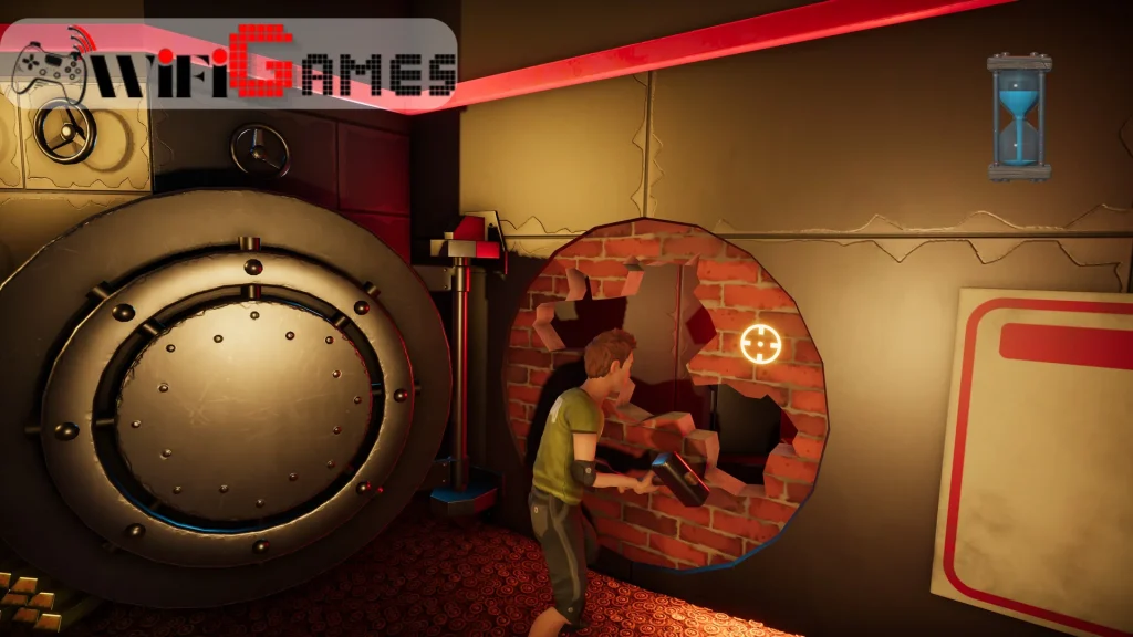 FORTRESS CHALLENGE FORT BOYARD تحميل