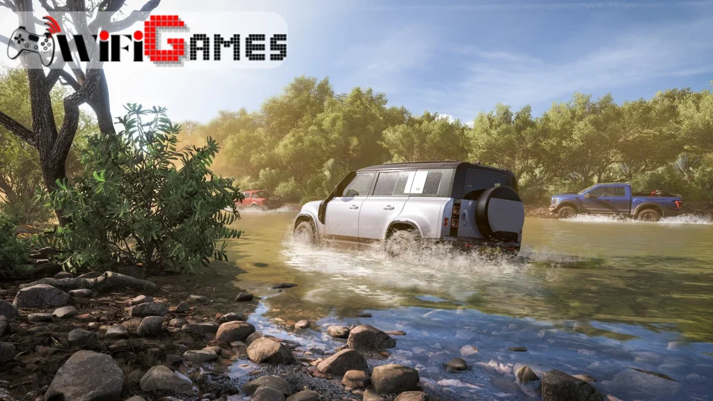 Forza Horizon 5 Torrent
