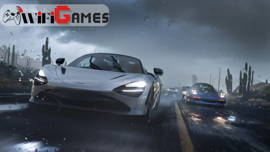 Forza Horizon 5 تحميل