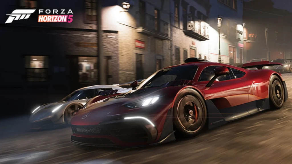 Forza Horizon 5 تحميل مجاني