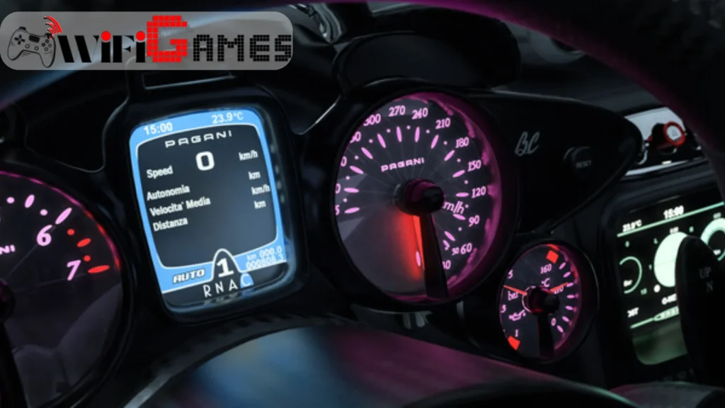 Forza Motorsport Torrent