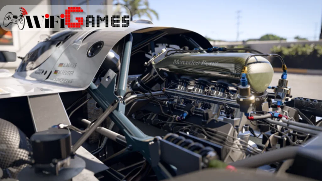 Forza Motorsport تحميل