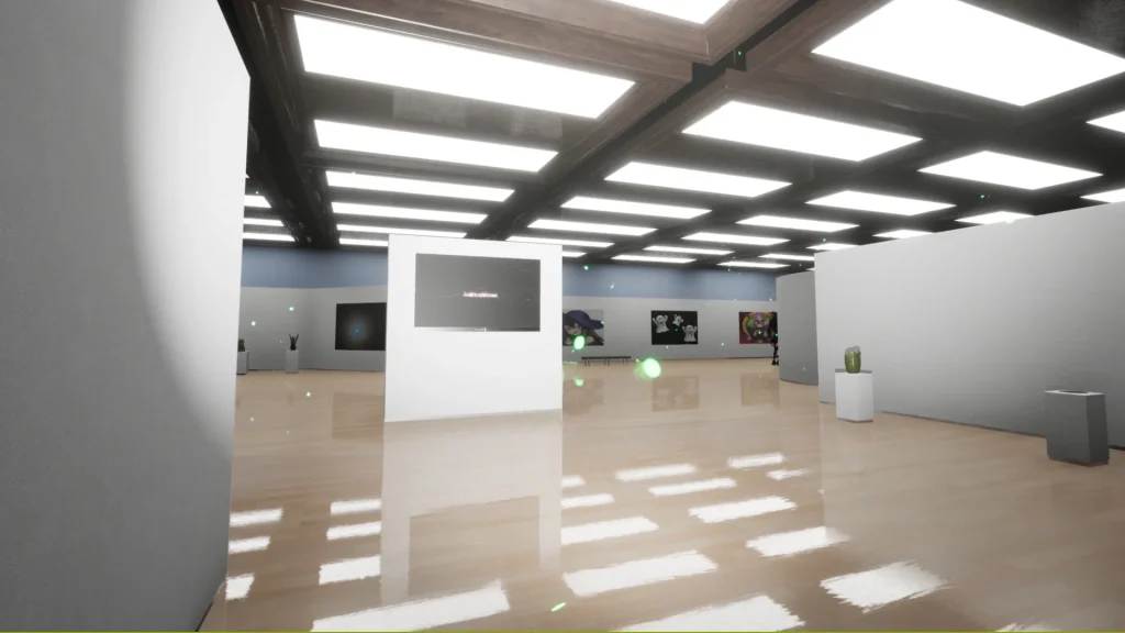 GALLERY X تحميل مجاني