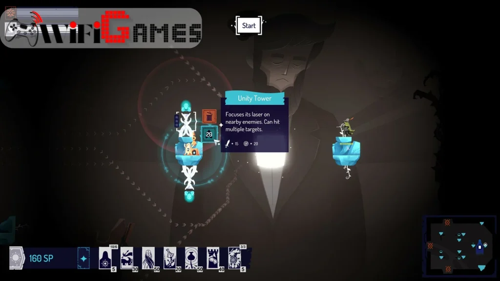 GHOSTBOY Torrent