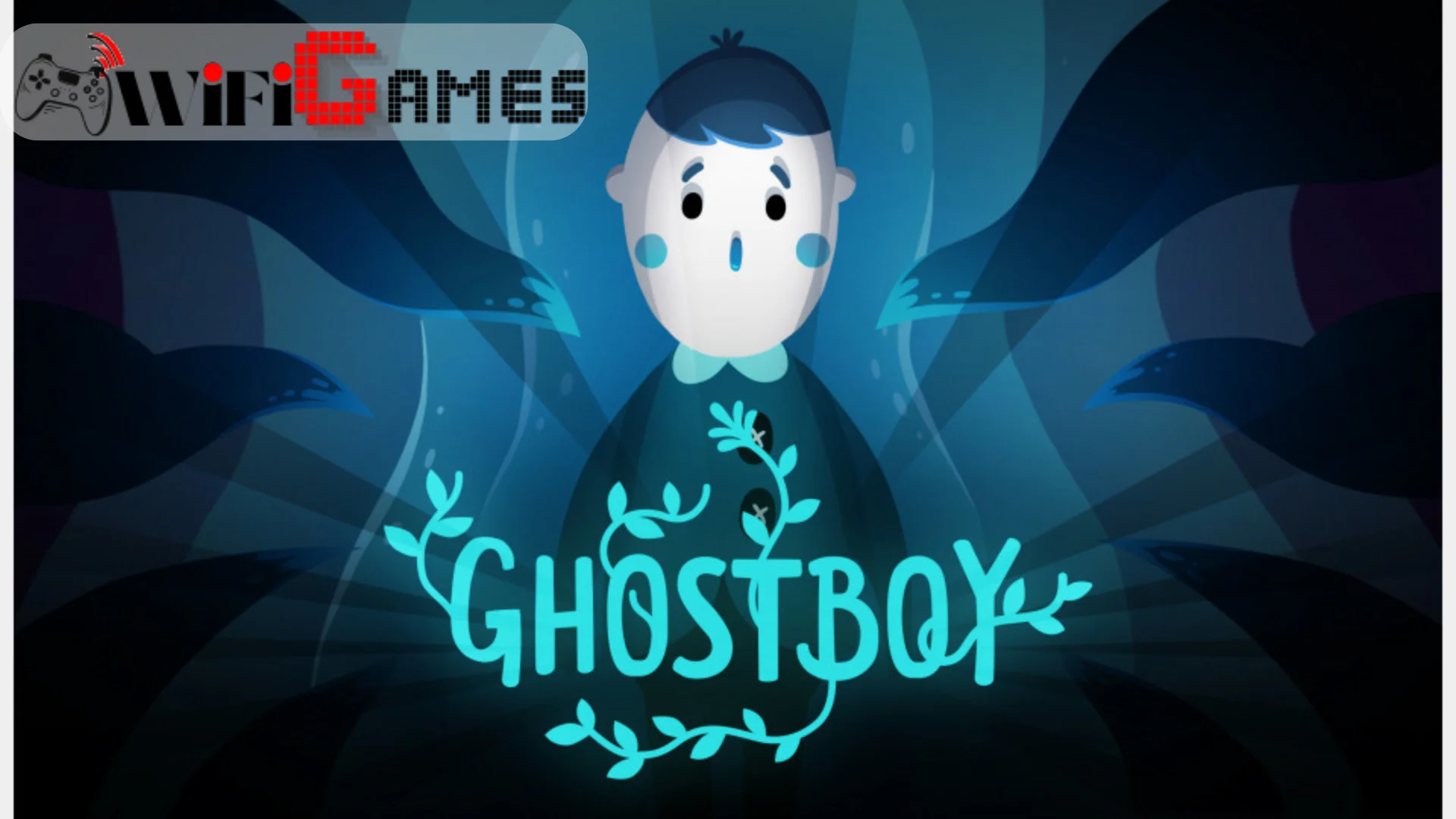 GHOSTBOY