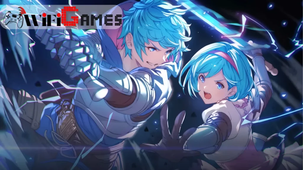 GRANBLUE FANTASY VERSUS RISING تحميل مجاني