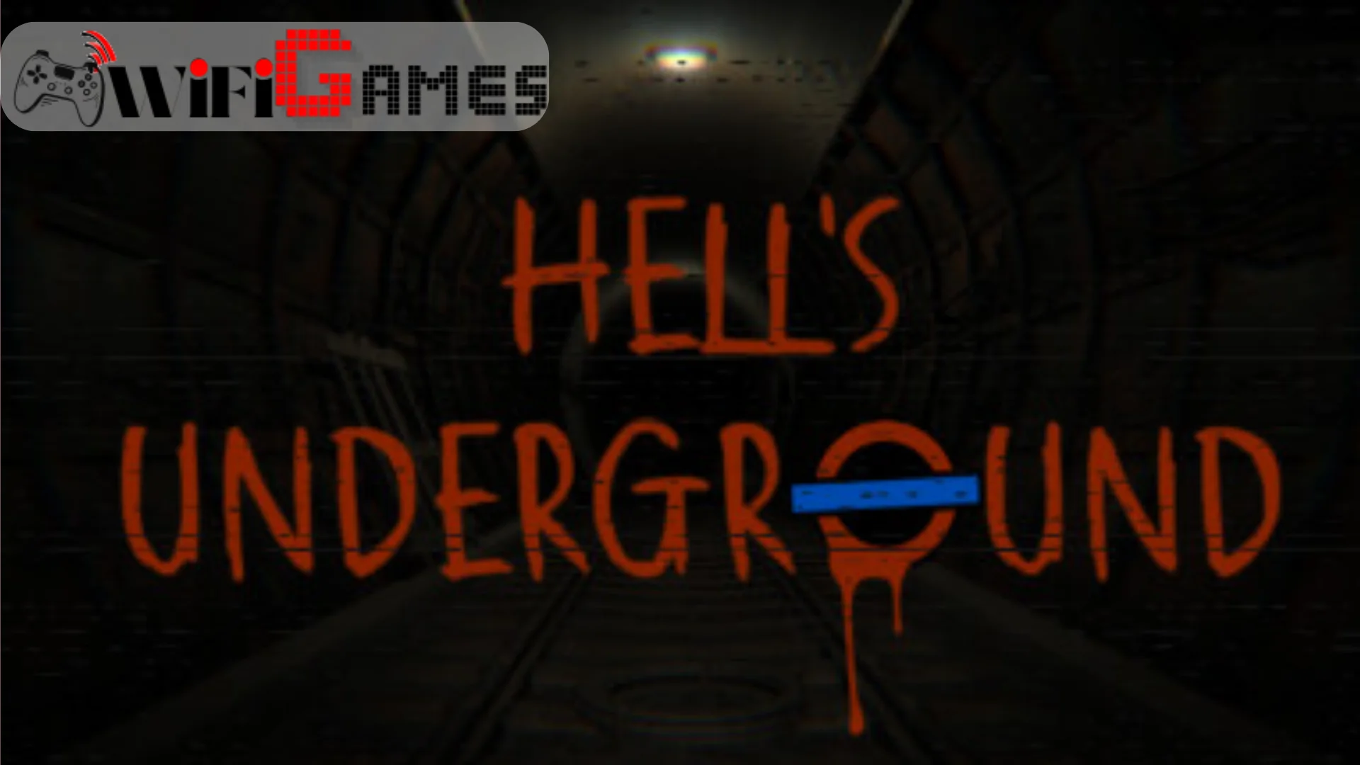 HELLS UNDERGROUND