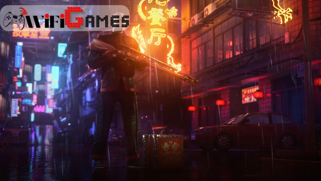 HITMAN 3 Torrent