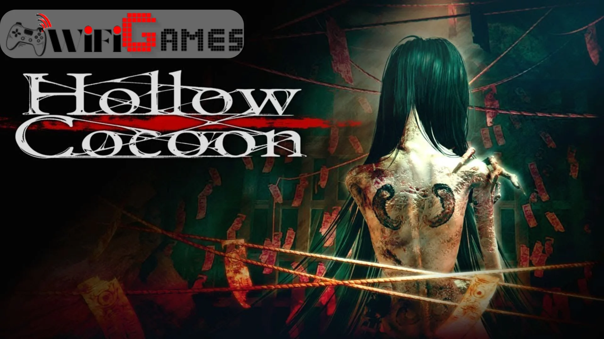 HOLLOW COCOON