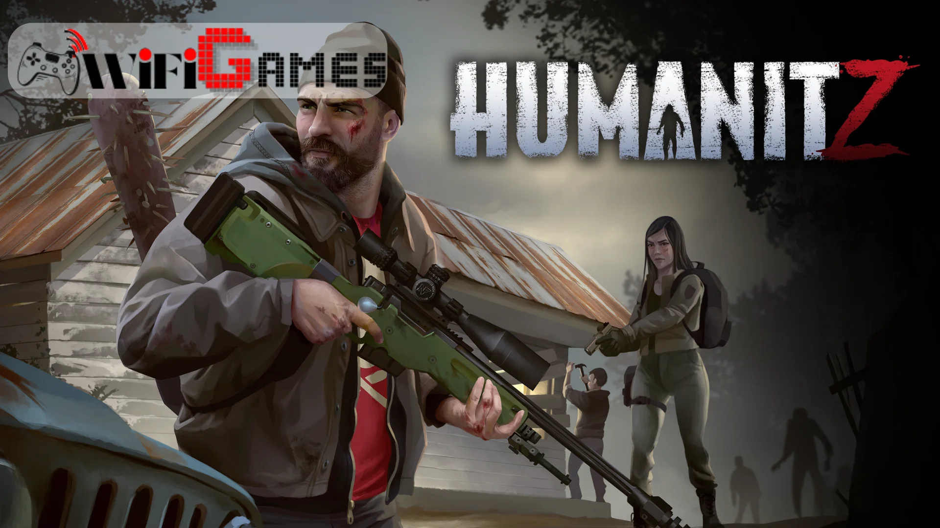 HUMANITZ