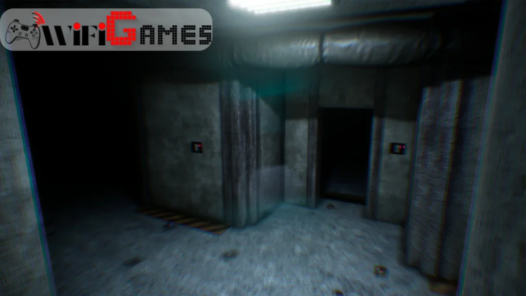 Hallways Torrent