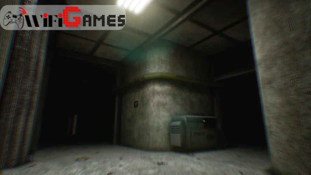 Hallways تحميل