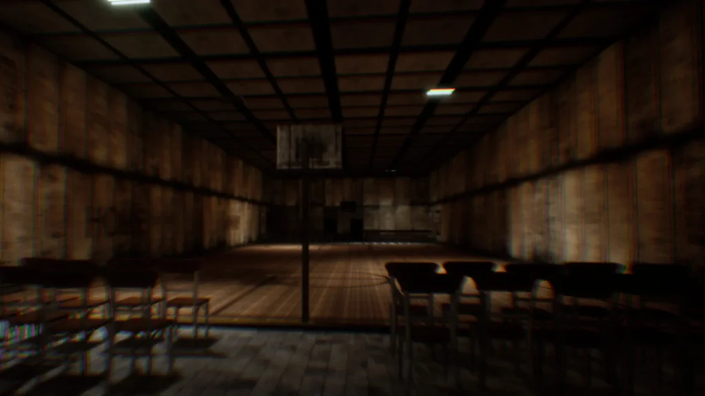 Hallways تحميل مجاني