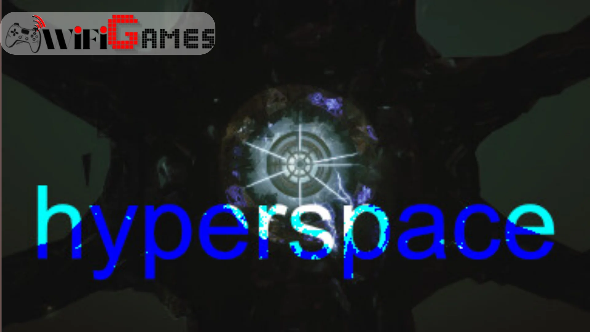 Hyperspace